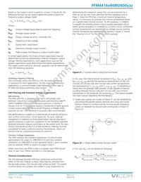 PFM4414VB6M24D0C00 Datasheet Page 17