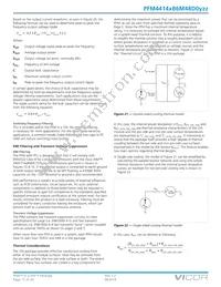 PFM4414VB6M48D0C00 Datasheet Page 17