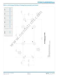 PFM4414VB6M48D0C00 Datasheet Page 22