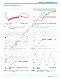 PFM4414VB6M48D0CA0 Datasheet Page 11