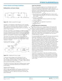 PFM4414VB6M48D0CA0 Datasheet Page 15