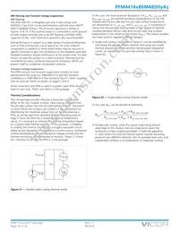 PFM4414VB6M48D0CA0 Datasheet Page 18