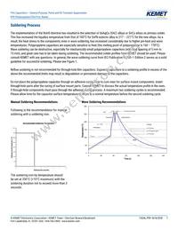 PFR5221J630J11L4BULK Datasheet Page 7