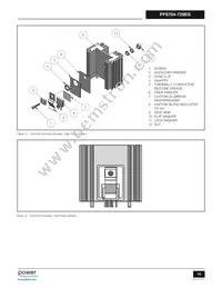 PFS716EG Datasheet Page 15