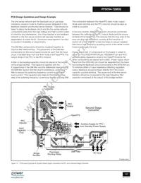 PFS716EG Datasheet Page 17