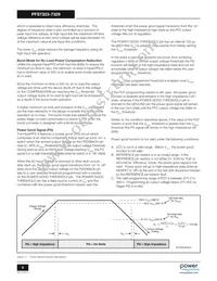 PFS7328H Datasheet Page 8