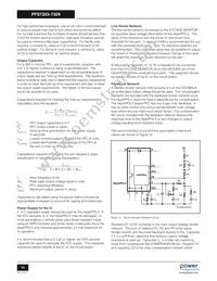 PFS7328H Datasheet Page 14