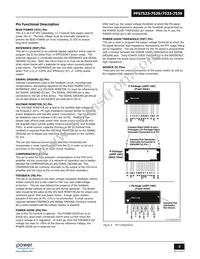 PFS7539H Datasheet Page 3