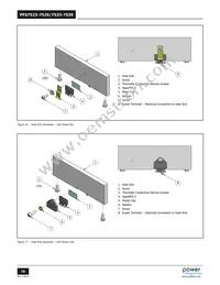 PFS7539H Datasheet Page 16