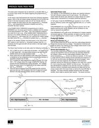 PFS7629L Datasheet Page 8