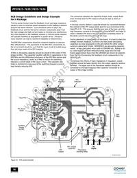 PFS7629L Datasheet Page 16