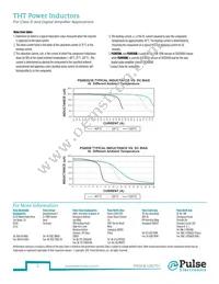 PG0036NL Datasheet Page 2