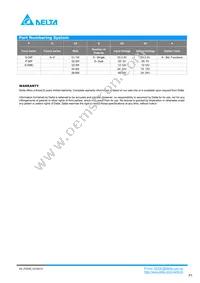 PG02S4812A Datasheet Page 5