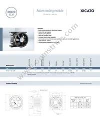 PG1W-12-60-L3BN Datasheet Cover