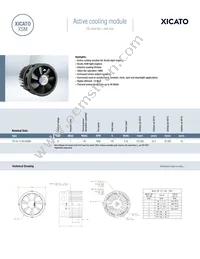 PG1W-12-60-M3BN Datasheet Cover