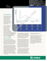 PGD050S030CSF01 Datasheet Page 4