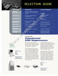 PGD050S030CSF01 Datasheet Page 5