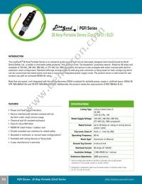 PGFI-2211N Datasheet Cover