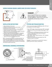 PGFM-211-B-A1-188A Datasheet Page 7