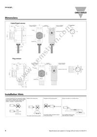 PH18CNP50PASA Datasheet Page 4