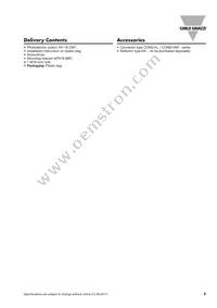 PH18CNP50PASA Datasheet Page 5