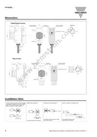 PH18CNR65PAT1SA Datasheet Page 4