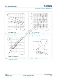 PH2525L Datasheet Page 8