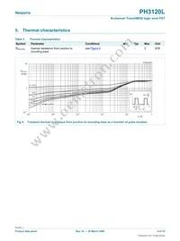 PH3120L Datasheet Page 4