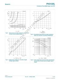 PH3120L Datasheet Page 7