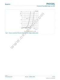 PH3120L Datasheet Page 8