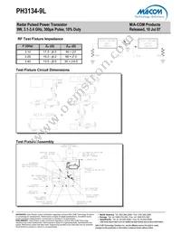 PH3134-9L Datasheet Page 2
