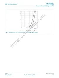 PH3855L Datasheet Page 8