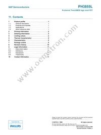 PH3855L Datasheet Page 12