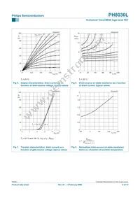 PH8030L Datasheet Page 7