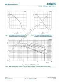 PH8230E Datasheet Page 4