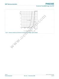 PH8230E Datasheet Page 9