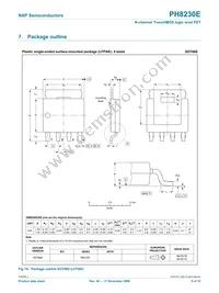 PH8230E Datasheet Page 10