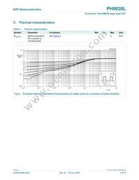 PH9030L Datasheet Page 5