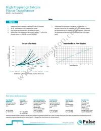 PH9278NL Datasheet Page 2