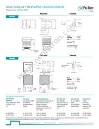 PH9363NLT Datasheet Page 2