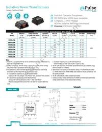 PH9385.011NLT Datasheet Cover