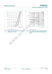 PH9930L Datasheet Page 9