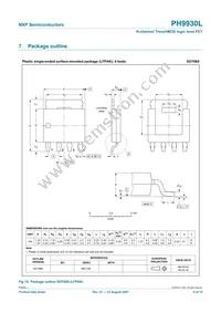 PH9930L Datasheet Page 10