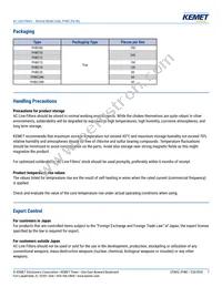 PHBC10-0R8A0038V Datasheet Page 7