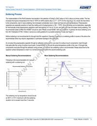 PHE448SB3330JR06 Datasheet Page 6