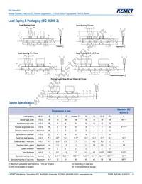 PHE448SB3330JR06 Datasheet Page 10