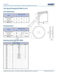 PHE448SB3330JR06 Datasheet Page 11