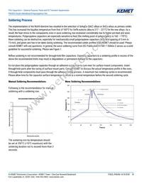 PHE450SD5470JR06L2 Datasheet Page 18