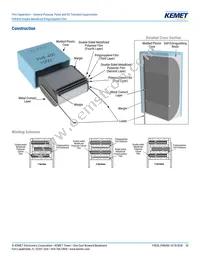 PHE450SD5470JR06L2 Datasheet Page 20