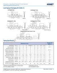 PHE450SD5470JR06L2 Datasheet Page 23